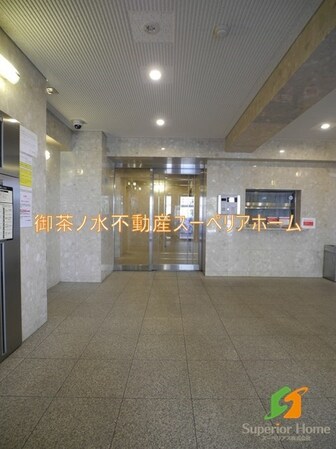 BluRock秋葉原(フォレシティ秋葉原)の物件内観写真